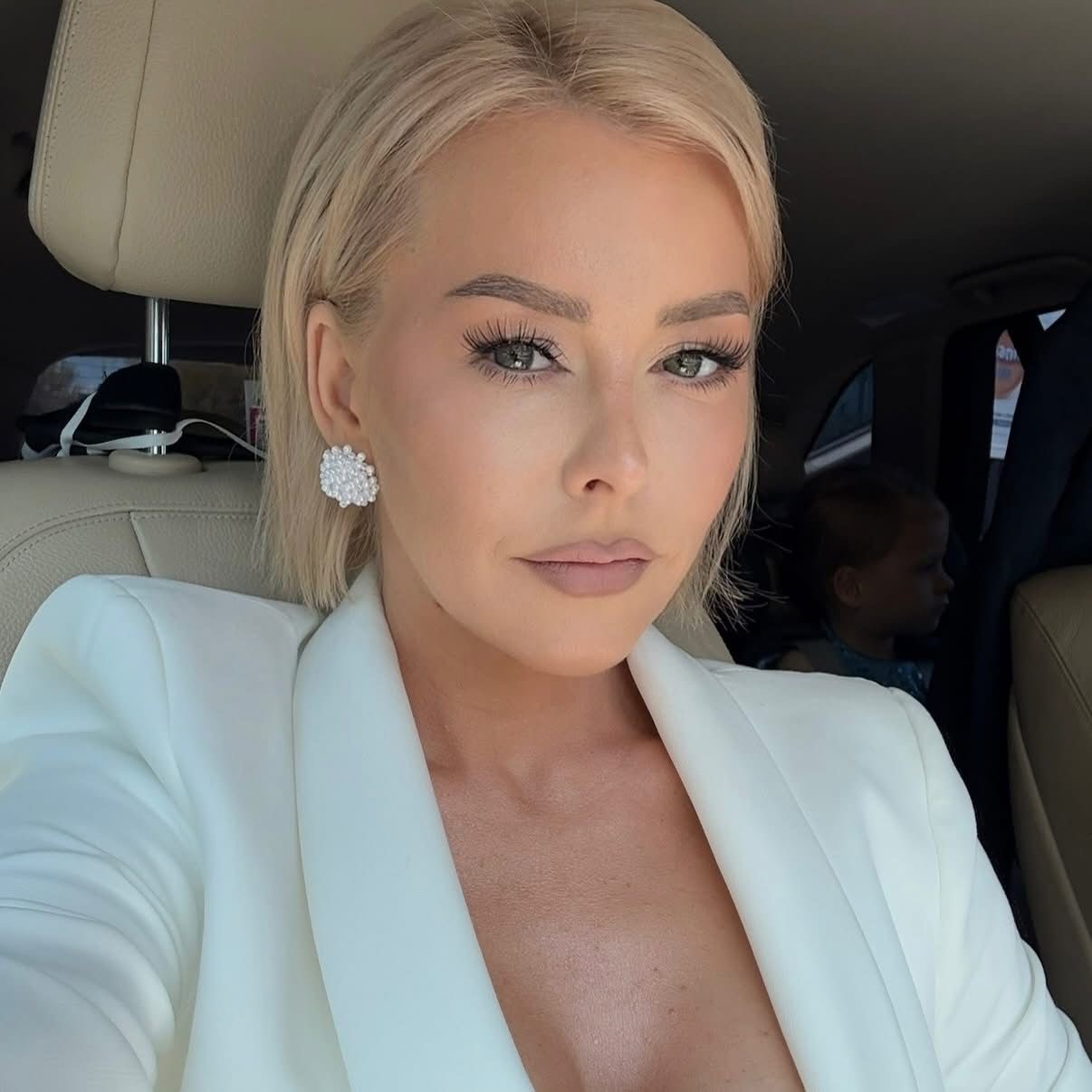 Diana Pârvu - Speaking Coach